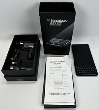 Blackberry Key One Key1 Black