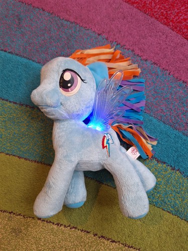 Little pony light up - pony,