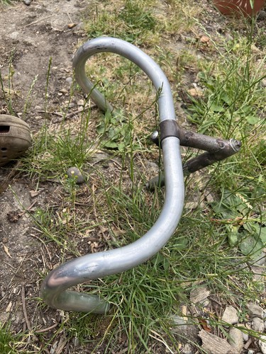 Rare vintage strata - rare, handlebar