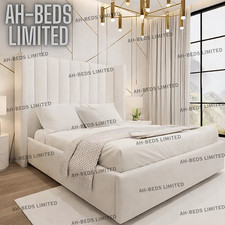 OTTOMON WINGED PANEL NEWYORK