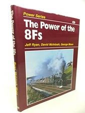 The Power Of The 8Fs: Power