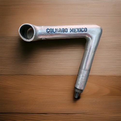 Rare ernesto colnago mexico - ernesto,