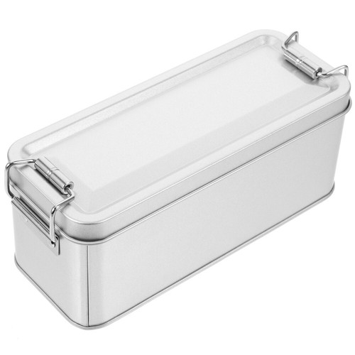 Biscuit box cream crackers tin - crackers,