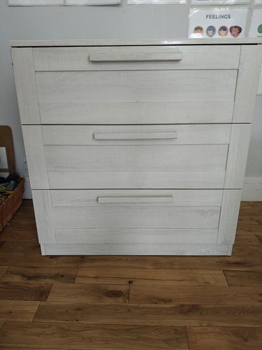 Atlas piece nursery set - piece,