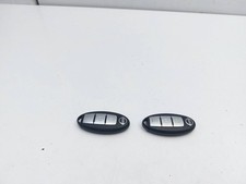 3 BUTTON SMART KEY FOB REMOTE