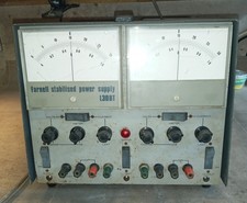 Farnell power supply: L30BT
