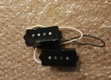 Squier CV 50s P Bass Single