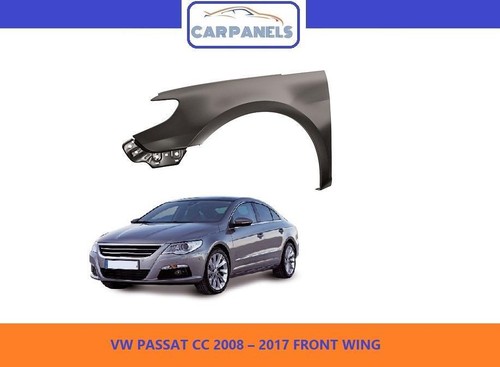 Passat front wing - vw, cc