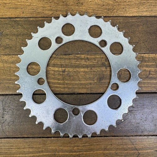 Diamond back bmx sprocket - diamond,