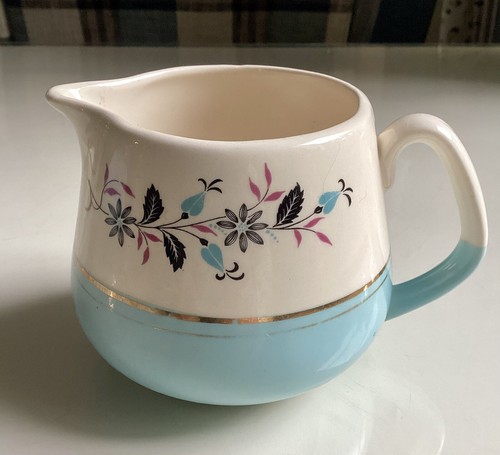 Vintage keele street pottery - vintage,