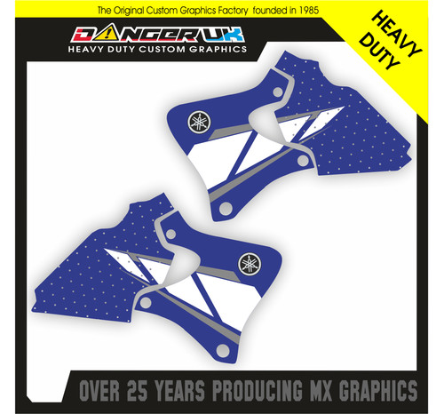 Yamaha yzf 250 - yamaha,