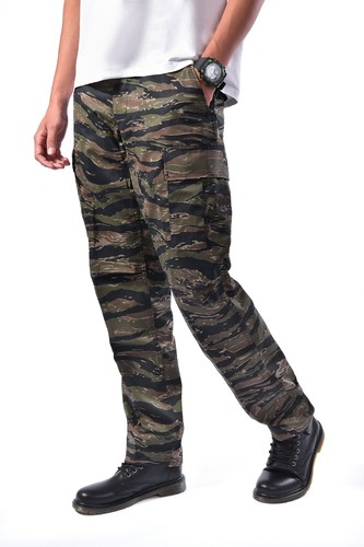 Backbone mens casual - backbone, camo