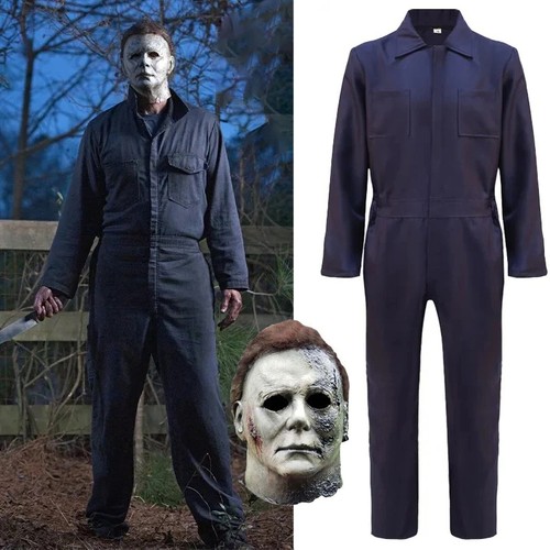 Halloween michael myers navy - halloween,