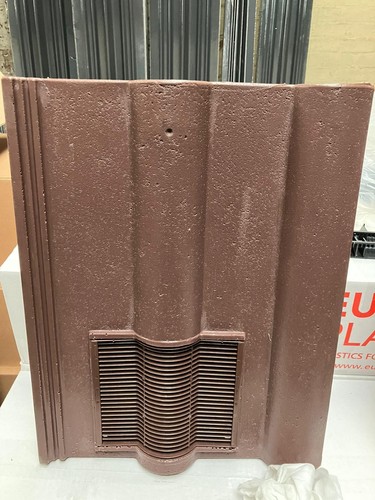 Marley contour tile vent - tile,