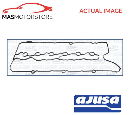 Engine rocker cover gasket - engine,