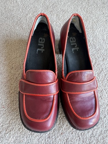 Art shoes company varsovia - art,