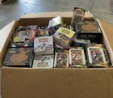 Pokémon Mystery Box- Sealed