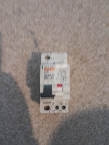 Merlin gerin 26898 - merlin, c32