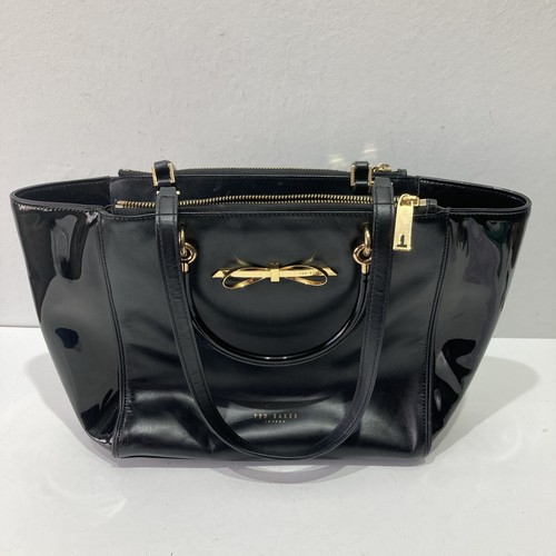 Ted baker black - baker, 40cm
