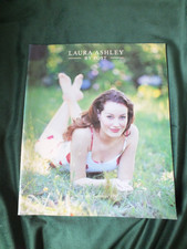 Vintage Laura Ashley Clothes