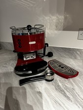 De'Longhi Icona Micalite