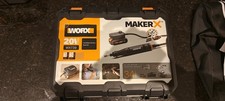 WORX WX739 MAKERX Rotary Tool