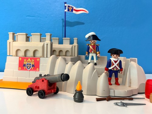 Playmobil 5949 soldiers - playmobil,