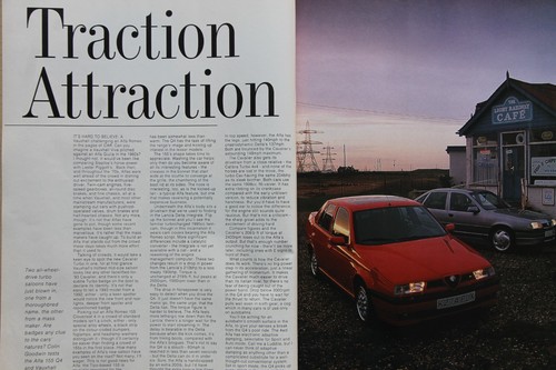 Original car 1993 extracted - car,