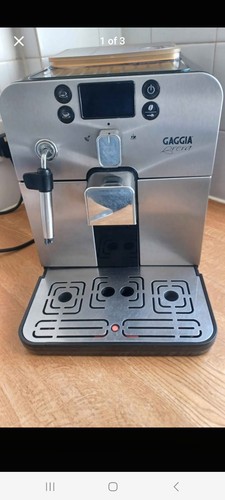 Gaggia brera cups espresso - 5,
