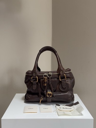 Chloé paddington small - paddington,