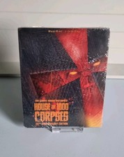 House Of 1000 Corpses Blu-ray