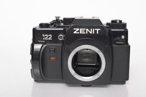 Zenit 122 35mm - , slr