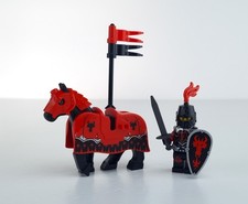 Lego Castle - Dragon Knight