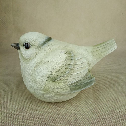 Bird ornament figurine - ⭐,