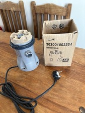 Free p&p302001002554  Intex