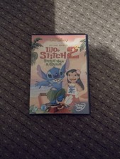 Lilo & Stitch 2: Stitch Has A