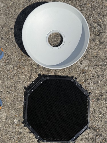Elinchrom softlite white 44cm - softlite,