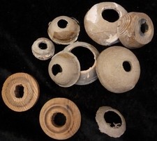 BUNDLE FOR ANTIQUE DOLL