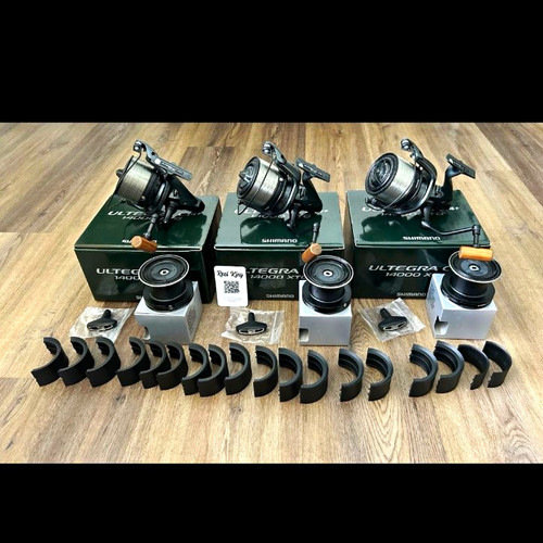 Shimano ultegra 14000 xtc ci4 - ultegra,