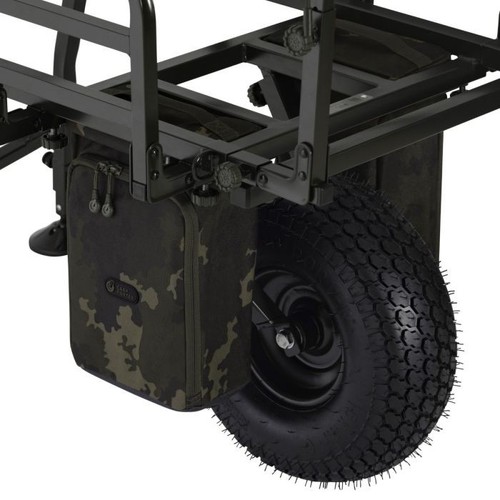 Carp porter pannier dark - -,