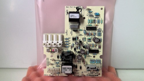Baxi 237730 pcb bermuda - 237730,