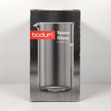 BODUM Spare Glass Made In