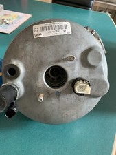 Mercedes E55 W210 Amg Brake Servo