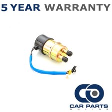 YAMAHA FJ1200 FJ1200A FJ 1200 A 1986 1987 1988 1990 1991 1992 PETROL FUEL PUMP