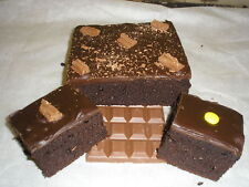 Home Made CHOCOLATE FUDGE