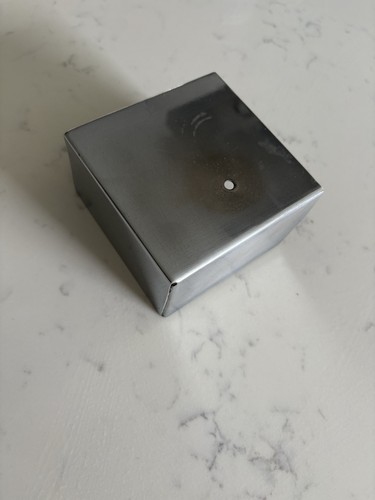 Jaguar 140 metal fuse box - xk,