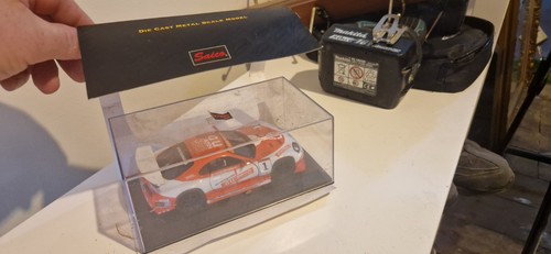 Saico die cast 2002 - cast, toyota