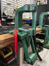 RCBS Rock Chucker Reloading