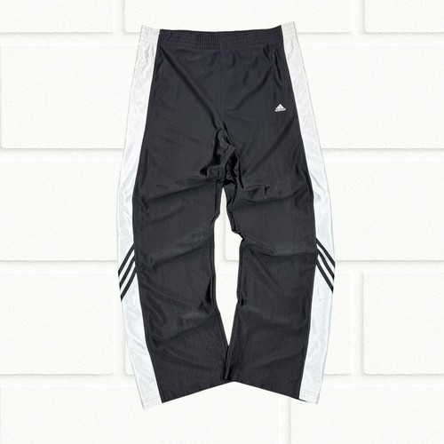 Adidas vintage 2000s track - vintage,