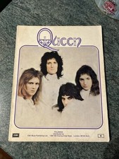 Queen I Debut + Queen II